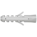 Fischer 532668 S 5 K NV rozpěrná hmoždinka 25 mm 5 mm 1 sada