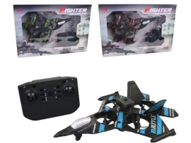 MaDe 20437 Stíhací letadlo na ovládání