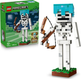 LEGO® Minecraft®  21594 Kostlivec - LEGO® Minecraft™