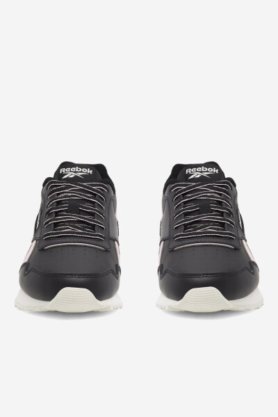 Tenisky Reebok GLIDE 100033703 Materiál/-Syntetický,Přírodní kůže (useň) - Lícová