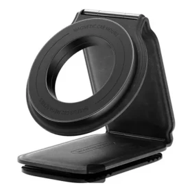 Baseus PrimeTrip C02 Magnetický držák do auta na palubní desku černá (C40169002113-00)