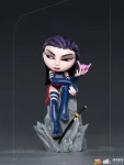 Mini Co. Psylocke - X-Men