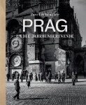 Praha za císaře pána - Pavel Scheufler