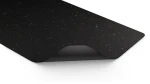Endorfy Stoneflow Black XL černá / Podložka pod myš / 900x400x3 / voděodolná / obšitá / gumová spodní vrstva (EY6B016)