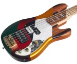Sandberg California VM 5 Patchwork