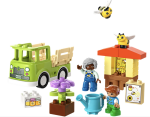 LEGO® DUPLO® 10419 Péče včelky úly