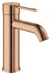 GROHE - Essence Páková umyvadlová baterie S, Warm Sunset 23590DA1