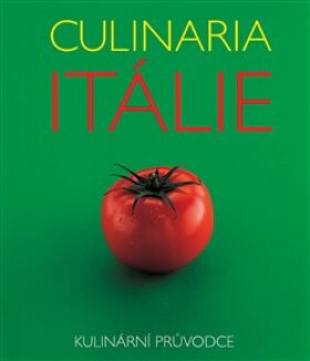 Culinaria Itálie Claudia