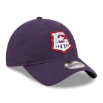New Era Pánská kšiltovka Texas Rangers MLB Round Rock Express 9TWENTY Adjustable