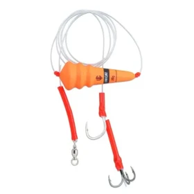 Uni Cat Návazec Baitfish GT-41 Combi Rig (1640630)