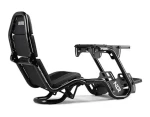 Next Level Racing F-GT Pro Racing Cockpit černá / závodní kokpit / max. nosnost 150kg (NLR-R003)
