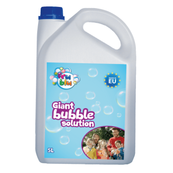 Fru Blu náplň 5L