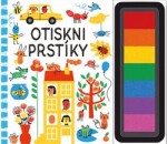 Otiskni prstíky Fiona Watt