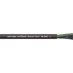 LAPP ÖLFLEX® 409 P 1311205/500 řídicí kabel 5 G 1 mm², 500 m, černá