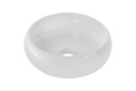 COMAD - Skříňka pod umyvadlo 60cm 2 dvířka NOVA BLACK 5907611663752