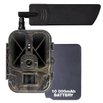 Evolveo Strongvision Pro 4G,