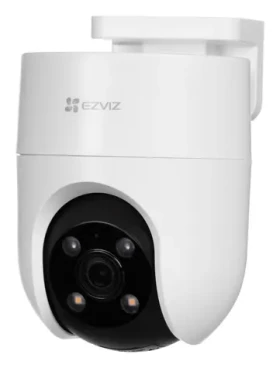 EZVIZ H8C bílá / Venkovní IP kamera / PTZ / Wi-Fi / 2Mpix (CS-H8c (1080P))