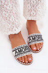 Pantofle model 215741 Step in style 39