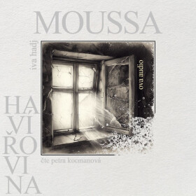 Havířovina - Iva Hadj Moussa - audiokniha
