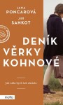 Deník Věrky Kohnové Jiří Sankot,