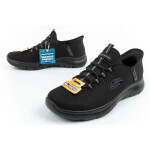 Boty Skechers Summits-High Range M 232457/BBK 45