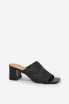 Pantofle model 210783 Step in style 39