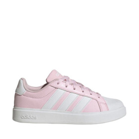 Dětská obuv adidas Streettalk pink and white JQ8609 38