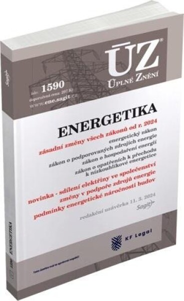 ÚZ 1590 energetika),