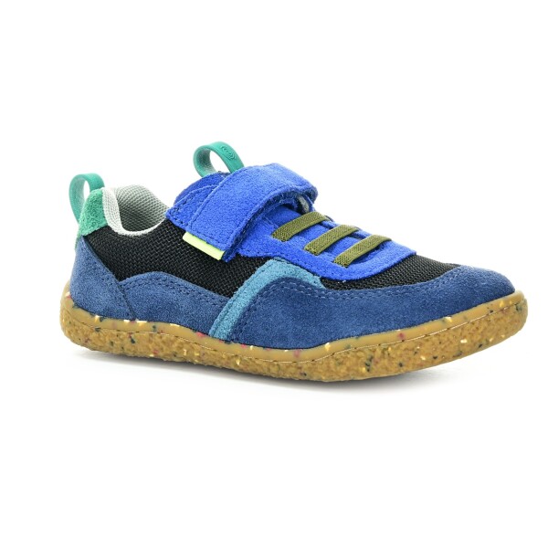Groundies Lou 2.0 Navy/Mint