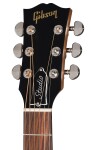 Gibson J-45 Studio Rosewood Natural Satin