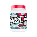 Clear Whey - Ghost (vodní meloun jahoda, 640 g) (122284-2-640g-watermelonstrawberry)