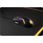 SteelSeries Rival 5 černá / Herní myš / optická / 18000DPI / USB-A / 2m / 9 tlačítek (62551)