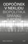 Odpočinek v neklidu - Nikola Ivanov - e-kniha