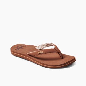 Žabky Reef Cushion Sandes W CJ4318 37.5
