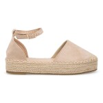 Espadrilky DeeZee WSS990-215 Látka/-Látka