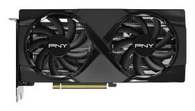 PNY GeForce RTX 5060 Ti VERTO OC Dual Fan 8GB / 8GB GDDR7 / 128-bit / 1x HDMI + 3x DP (VCG5060T8DFXPB1-O)