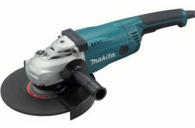 Makita GA9020 / Úhlová bruska / 2200W / Průměr 230 mm / 6600 ot-min / M14 (GA9020)