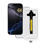 Tactical Impact Barrier for Rookies pro Apple iPhone 17 Pro Max (57983127634)