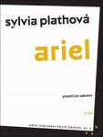 Ariel - Sylvia Plathová