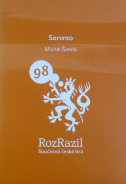 Sorento - Michal Šanda