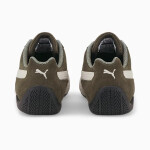 Dámské sportovní boty Speedcat 306753 04 Khaki zelená - Puma 38 khaki-tm.Zelená