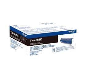 BROTHER Toner TN-421BK pro HL-L8260CDW/HL-L8360CDW/DCP-L8410CDW, 3.000 stran, Black EDF_3860148
