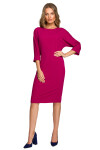 Denní šaty model 171166 Stylove M