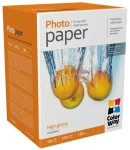 Colorway Fotopapír / Vysoce lesklý / 10x15 / 180g/m2 / 500 listů (PG1805004R)