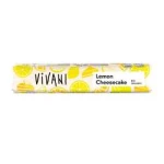 Vivani Tyčinka Vivani Lemon Cheesecake 40g BIO