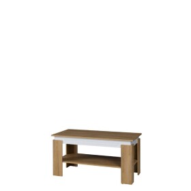 Konferenční stolek Sonia SN16 Barva korpusu: Dub - grand