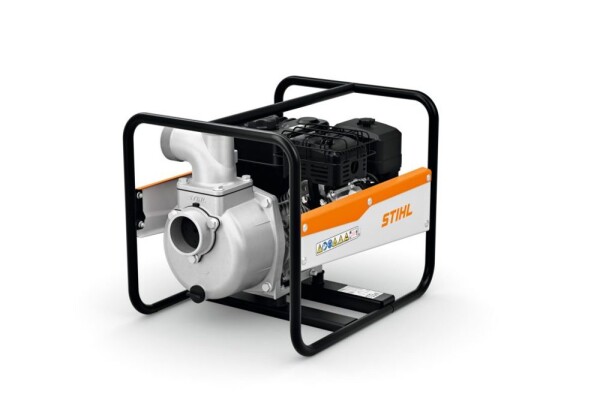 Motorové čerpadlo STIHL WP 600