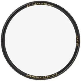 B+W Master Clear MRC nano 43 mm / Ochranný filtr / MRC nano vrstva (1101517)