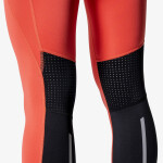 Dámské běžecké kalhoty Swix Pace High Waist Cropped Tights W