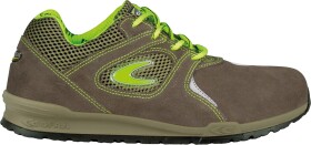 Bezpečnostní obuv Cofra NEMAN S1 PS FO SR Velikost boty: 43, Hnědá